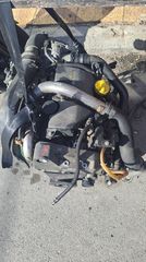 RENAULT SCENIC XMOD K9K DCI-thumb-2