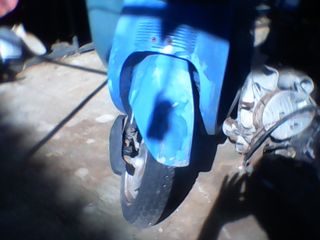 Honda NH LEAD 1990-thumb-2