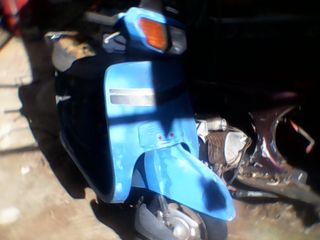 Honda NH LEAD 1990-thumb-3