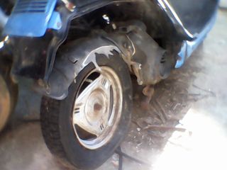 Honda NH LEAD 1990-thumb-5