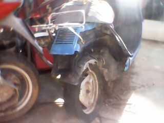 Honda NH LEAD 1990-thumb-6