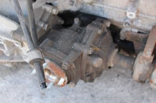 TOYOTA RAV4 DIESEL 2200 TRANSFER APO MHXANH TYPOS 2AD MODELO 2011
