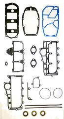 ΛΥΡΗΣ WSM ΦΛΑΝΤΖΕΣ ΜΟΤΕΡ ΣΕΤ MERCURY / MARINER 50 / 60 HP 3 CYLINDER 1987-1990, 27-43779A87, 500-202