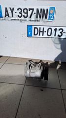 Renault scenic-megane 2009-15 A/C