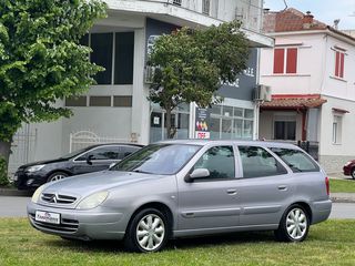 Citroen Xsara '03 *EXCLUSIVE*ΓΡΑΜΜΑΤΙΑ*TSOUMANIS