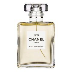 Chanel No.5 Eau Premiere W EdP 50 ml /clean