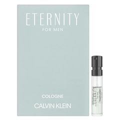 Calvin Klein Eternity Cologne M Sample EdT 1.2 ml /2020