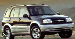 Suzuki Vitara '00