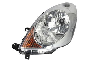 Προβολέας/μεμονωμένα εξαρτήματα  NISSAN NOTE E11 03.06-02.09