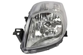 Προβολέας/μεμονωμένα εξαρτήματα TOYOTA YARIS XP90 01.05-03.09