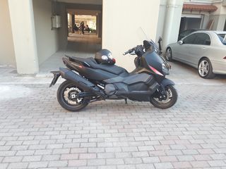 Sym Maxsym TL '20  Mega scooter 