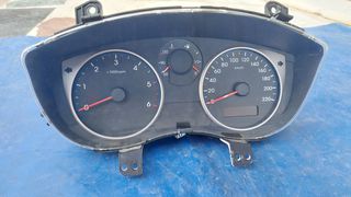HYUNDAI i20 2008-2014 ΚΑΝΤΡΑΝ  diesel 1100cc  94013-1J621, 940131J621