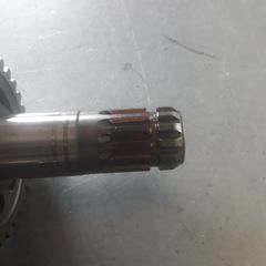 HONDA TRANSALP 650 ΣΑΣΜΑΝ-thumb-3
