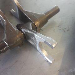 HONDA TRANSALP 650 ΣΑΣΜΑΝ-thumb-4