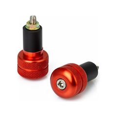 ΑΝΤΙΒΑΡΑ ΤΙΜΟΝΙΟΥ D-17MM CP-2201 RED | A-PRO
