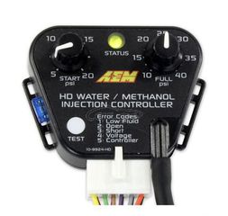 AEM V3 Water/Methanol HD Controller Kit 