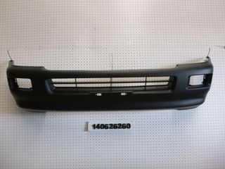 ΠΡΟΦΥΛΑΚΤΗΡΑΣ ΕΜΠΡΟΣ D-MAX 02-03 4Χ4 (με τρύπες για φρύδι),ΑΣΙΑΣ