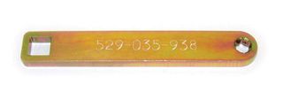ΛΥΡΗΣ WSM SUPERCHARGER TORX ADAPTER SEA-DOO 1503 GTX 4-TEC / RXP / RXT 2003-2009, 529035938, 950-185