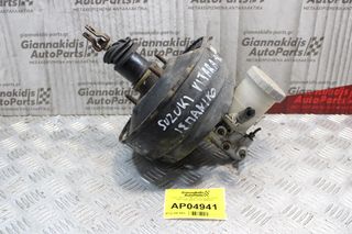 Σεβρό Φρένων Με αντλία Suzuki Vitara 1992-1998 44610-3134 0B00004