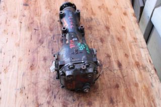 Γκρουπ-διαφορικό Πίσω SUBARU FORESTER (1998-2002) με βήμα 9Χ37