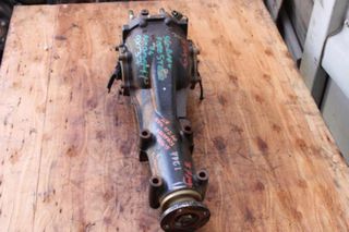 Γκρουπ-διαφορικό Πίσω SUBARU FORESTER (2003-2005 | 2005-2009) αυτόματο με βήμα 9Χ37