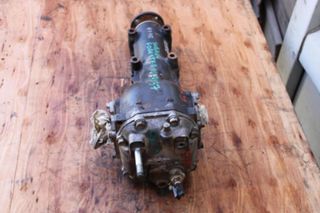 Γκρουπ-διαφορικό Πίσω SUBARU FORESTER (2009-2012) με βήμα 9Χ37