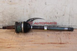 Ημιαξόνιο Εμπρός Αριστερό JEEP GRAND CHEROKEE (WJ) (1999-2005) 2700cc diesel abs