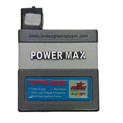 ΗΛΕΚΤΡΟΝΙΚΗ HONDA ASTREA GRAND 100 - SUPRA 100 BRT-POWER MAX(M)