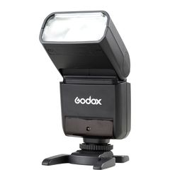 Godox TT350-P - Mini TTL Flash για Pentax Μηχανές