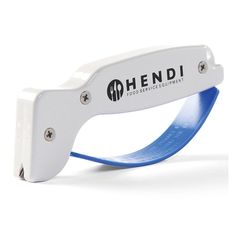 Πλαστικό Ακονιστήρι Μαχαιριών 14cm Hendi 820605