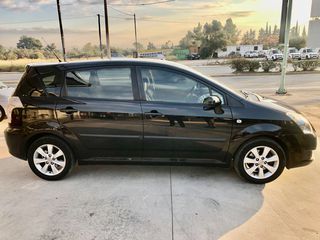 Toyota Corolla Verso '07 ★ 168.000 ΧΛΜ ★ ΕΛΛΗΝΙΚΟ ★ FULL EXTRA ★★★★★ 