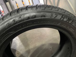 4 ΕΛΑΣΤΙΚΑ ΧΕΙΜΕΡΙΝΑ SEMPERIT 225/50/17 DOT 48/12-thumb-2