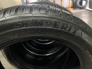 4 ΕΛΑΣΤΙΚΑ ΧΕΙΜΕΡΙΝΑ SEMPERIT 225/50/17 DOT 48/12-thumb-3