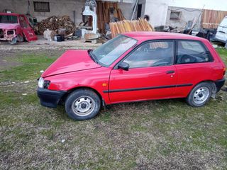 ΣΑΣΜΑΝ  TOYOTA STARLET EP80 1990-1995 2E *PARTS4X4KOKKINIDIS*