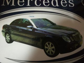 Mercedes-Benz '08