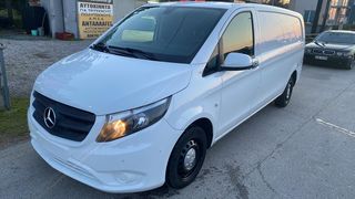 Mercedes-Benz 2017 VITO CDI 111 MAXI EURO6 '17