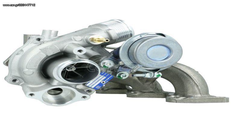 Τουρμπίνα VAG BorgWarner (53039880459 - 03C 145 701 B) - 1.4 TSI 103kW-140PS 110kW-150PS 118kW-160PS 125kW-170PS CTHG CAVG CAVA CTHA CNWB CNUB CTHF CAVF CTJB CTJC CTHE CAVE CTKA CAVD CNWA CTHD BMY