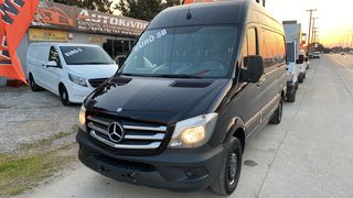 Mercedes-Benz 2014 SPRINTER 213 EURO5B