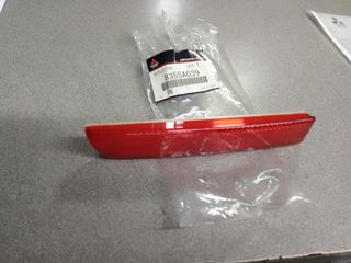 ΑΝΤΑΝΑΚΛΑΣΤΙΚΟ ΠΙΣΩ ΑΡΙΣΤΕΡΟ MITSUBISHI LANCER EVO X / ASX (8355A039) Reflector