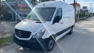 Mercedes-Benz 2013 SPRINTER 213 EURO 5B