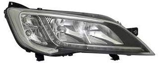 Φανάρι Ηλεκτρικό Εμπ.Μαύρο Μ.LED ΔΕΞΙΟ (TYC) FIAT DUCATO 2014-CITROEN JUMPER 2014-PEUGEOT BOXER 2014-