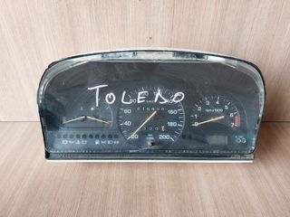 ΚΑΝΤΡΑΝ - ΚΟΝΤΕΡ SEAT TOLEDO 1991 - 1999