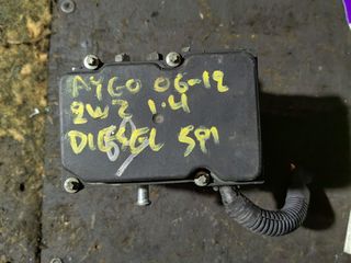 ΜΟΝΑΔΑ ABS TOYOTA AYGO 0265800441 68519H1639 026531579 2006 - 2012