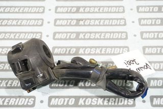 ΑΡΙΣΤΕΡΟ ΣΚΡΙΠ -> KYMCO DOWNTOWN 300i / MOTO PARTS KOSKERIDIS 