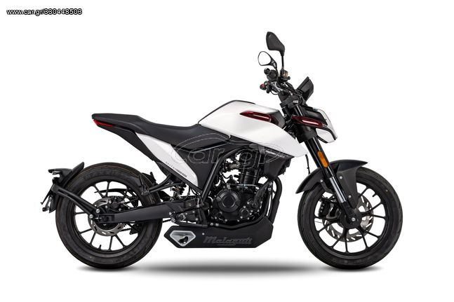 Malaguti Drakon 2023 125