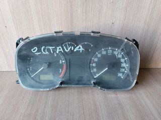 ΚΑΝΤΡΑΝ - ΚΟΝΤΕΡ SKODA OCTAVIA 4 2000cc DIESEL 1997 - 2010 1U1919034B	