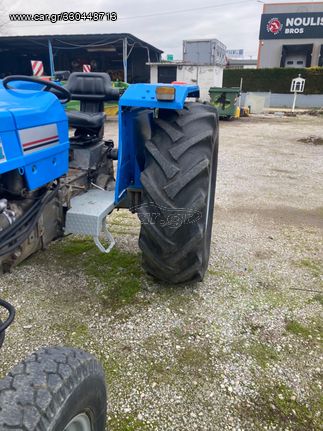 Landini '80 7500