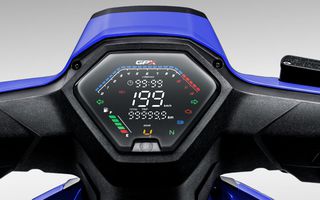 Gpx ROCK 125 2024-thumb-9