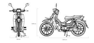 Gpx ROCK 125 2024-thumb-15