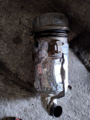 CITROEN C4 2015 1.6 ΚΑΤΑΛΥΤΗΣ ΜΕ DPF